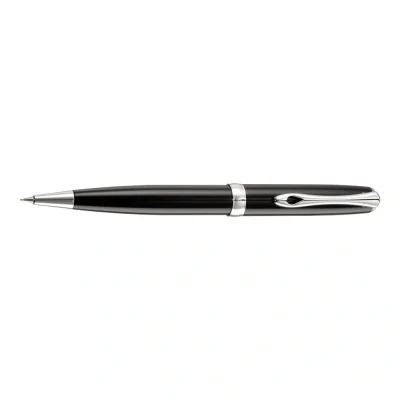 Abbildung von Diplomat Excellence A2 Black Lacquer CT PLC 0,7