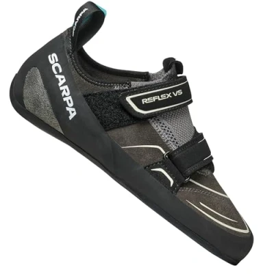 Abbildung von Scarpa Reflex VS Kletterschuhe