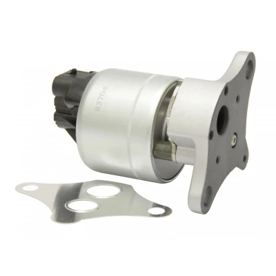 Abbildung von MAPCO 83704 AGR Ventil elektrisch Magnetventil mit Dichtung OPEL: Astra G CC, Zafira A, Caravan