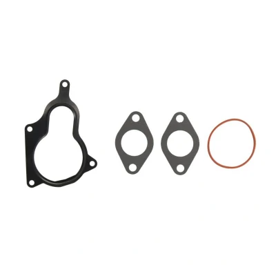 Abbildung von ELRING 934.830 Dichtungssatz, AGR System AUDI: A6 C6 Limousine, Avant, A4 B7 Limousine