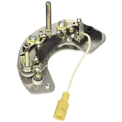 Abbildung von CASCO CRC25102AS Gleichrichter, Generator 12V