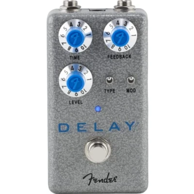Abbildung von Fender Hammertone Delay Effect Pedal, Klein