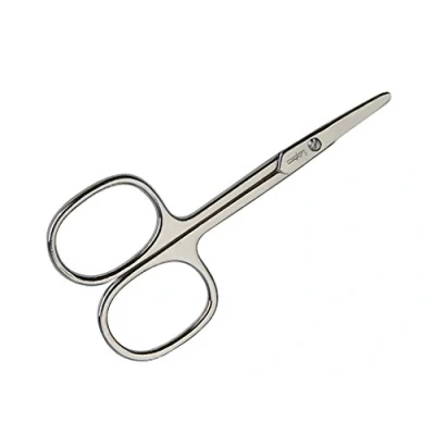 Abbildung von estipharm Schere Baby coubes Luxe 9 cm