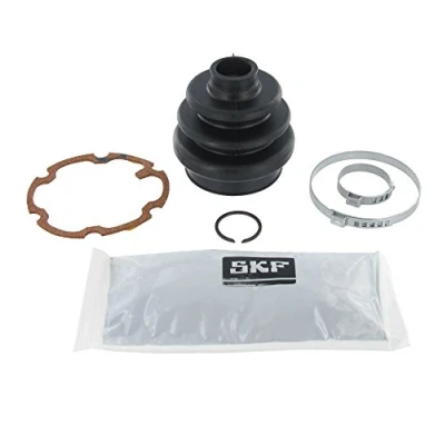 Abbildung von SKF VKJP 8370 Achsmanschette 81 PORSCHE: Boxster