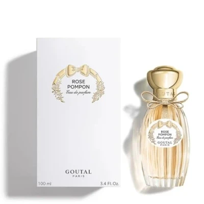 Abbildung von Annick Goutal Rose Pompon Eau de Parfum 100 ml