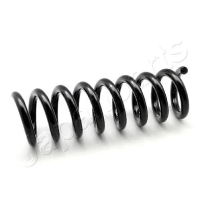 Abbildung von JAPANPARTS ZC6483A Fahrwerksfeder Hinterachse MERCEDES BENZ: E Klasse Limousine, CLS Coupe