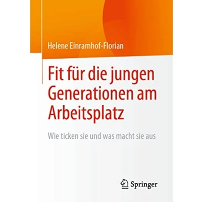 Abbildung von Fit für die jungen Generationen am Arbeitsplatz: Wie ticken sie und was macht aus