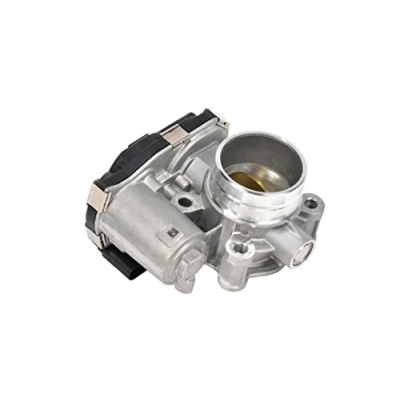 Abbildung von ACDelco GM Original Equipment 55496779 Drosselklappenkörper mit Sensor
