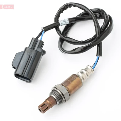 Abbildung von DENSO DOX 0526 Lambdasonde M18x1.5 beheizt, Fingersonde, Breitband Lambda Sonde VOLVO: V50, XC90 I, S40 II, LAND ROVER: Freelander 2 SUV