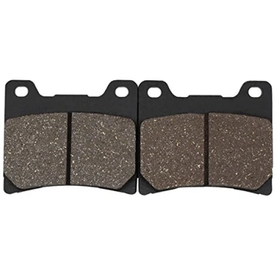 Abbildung von Cyleto Front Bremsbeläge für Yamaha XV750, XV 750, Virago 750 19881997/XV1000, XV1000SE 19861988/XV1100, Virago 1100 19891993