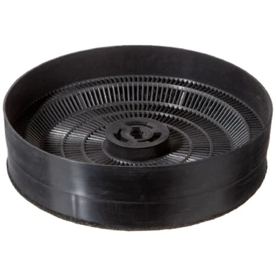 Abbildung von Wpro Kohlefilter d183 durchmesser 170mm x höhe 45mm 481281728936