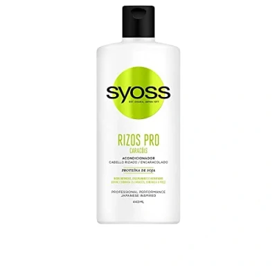 Abbildung von Rizos Pro Acondicionador Cabello Ondas O 440 Ml