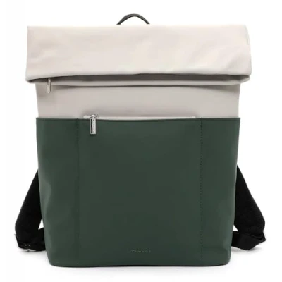 Abbildung von Tamaris TAS Alice Tourenrucksack Dark forest, Damen, Größe: One Size, forest