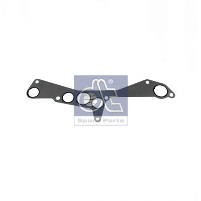 Abbildung von Dichtung, Ölfilter DT Spare Parts 2.11427