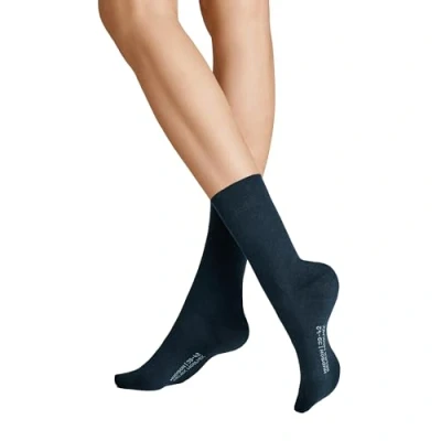 Abbildung von Hudson Basicsocken Relax Woolmix Clima (1 Paar) Klimaregulierende Socken aus Baum und Schurwolle