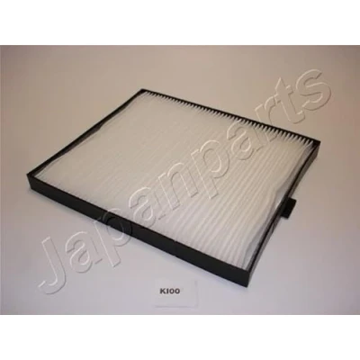 Abbildung von JAPANPARTS FAA KI00 Innenraumfilter Filtereinsatz 260 223,6 21 KIA: CARNIVAL 2