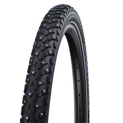 Abbildung von 50 559 MARATHON WINTER PLUS 26x2.00 Drahtreifen
