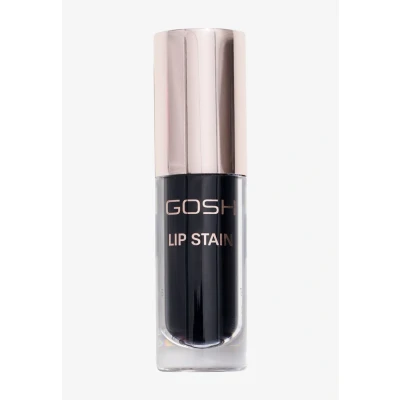 Abbildung von Gosh Copenhagen Lip Stain Stain, Damen, Größe: 3 ml, Dark chocolate