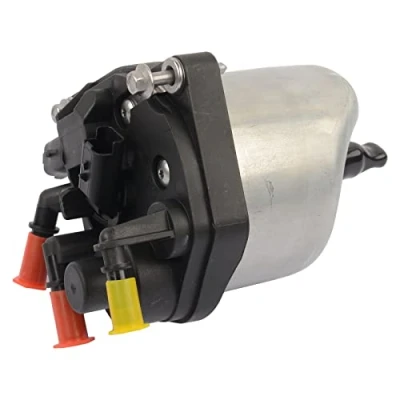 Abbildung von Woosphy Kraftstofffilter Dieselfilter 1.4 1.6HDi Ersatz für Berlingo (B9) C3 C4 C5 Partner 208 308 508 9809757980 1901.97