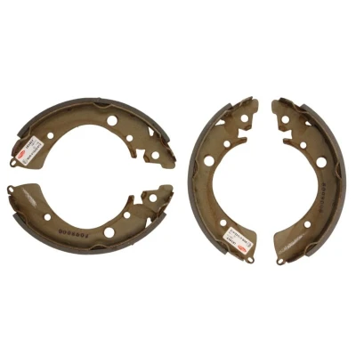 Abbildung von DELPHI LS1417 Bremsbacken 200 35 HONDA: Civic 6 Hatchback, V HR I
