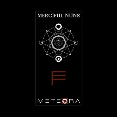 Abbildung von Meteora VII