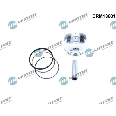 Abbildung von Kolben Dr.Motor Automotive DRM18601