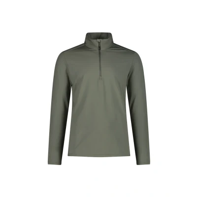 Abbildung von CMP Softech Shirt für Herren, Schwarz Blau, 56