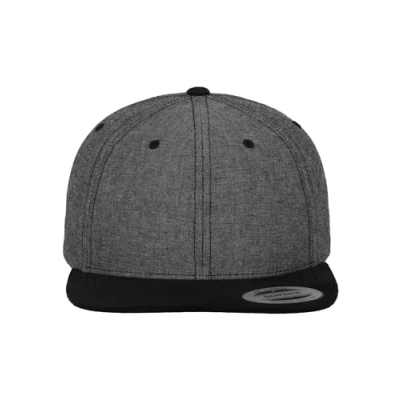 Abbildung von Flexfit Cap, Größe: One Size, Black/black