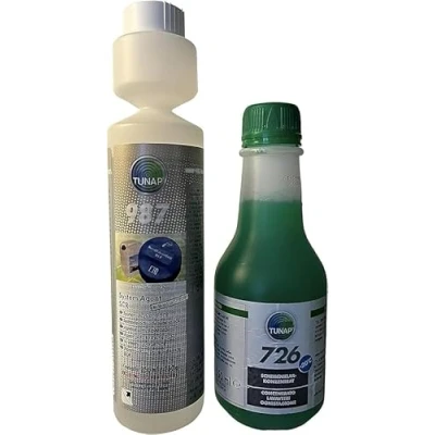 Abbildung von TUNAP Additiv Set 987 Adblue Antikristallisation und 726 konzentrierter Scheibenwischer (2)