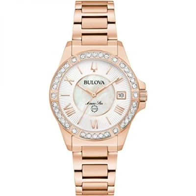 Abbildung von Bulova Watch 98R295