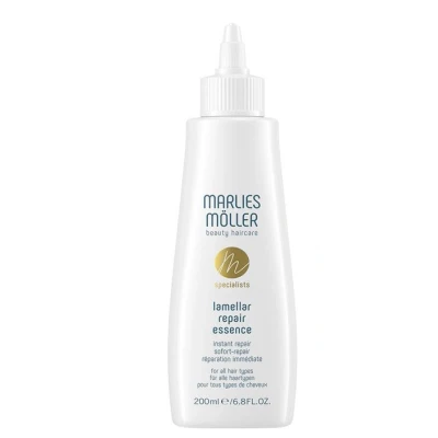 Abbildung von Marlies Möller Lamellar Repair Essence 200 Ml