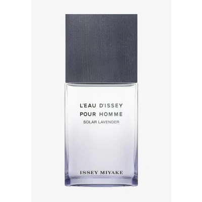 Abbildung von Issey Miyake L&#039;Eau d&#039;Issey pour Homme Solar Lavender Eau de Toilette 50 ml