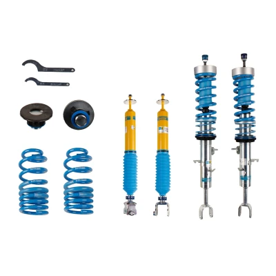 Abbildung von BILSTEIN B16 PSS10 48 146142 Fahrwerkssatz, Federn/Dämpfer