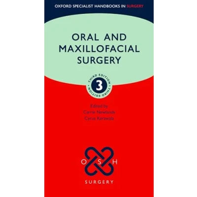 Abbildung von Oral and Maxillofacial Surgery: 3 Volume Set