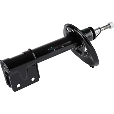 Abbildung von Stoßdämpfer HERTH+BUSS JAKOPARTS J4310855