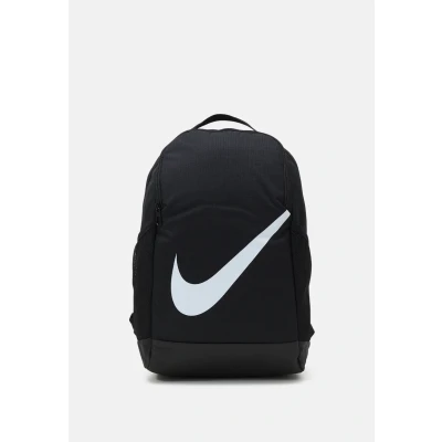 Abbildung von NIKE Sportswear Brasilia KIDS Backpack Tourenrucksack für Kinder, Größe: One Size, black/ white