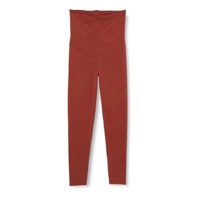 Abbildung von Noppies Maternity Paris bi Stretch Legging OTB