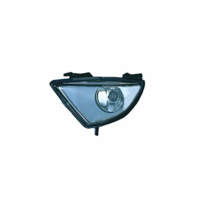 Abbildung von PRASCO FD3404414 Nebelscheinwerfer links ohne Lampenträger FORD: FIESTA 5, 5 Van