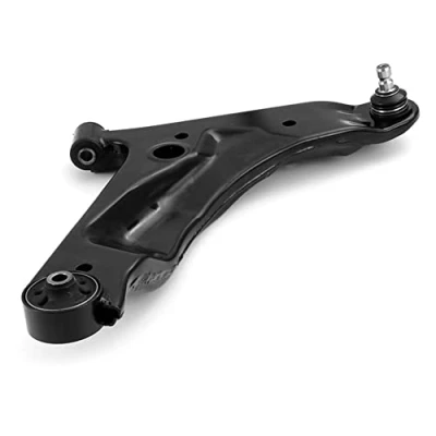 Abbildung von SKF VKDS 825053 B Querlenker mit synthetischem Fett Trag /Führungsgelenk HYUNDAI: i10 I