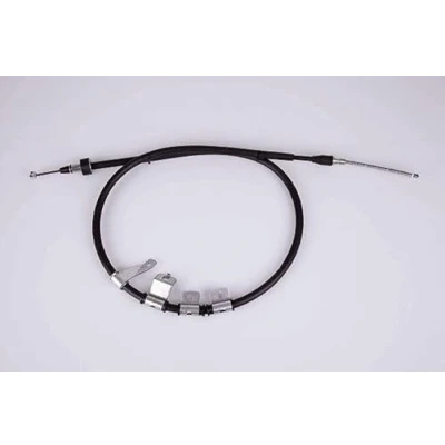 Abbildung von HELLA 8AS 355 664 111 Handbremsseil 1710, 1495 HYUNDAI: Matrix