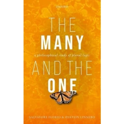 Abbildung von the Many and One: A Philosophical Study of Plural Logic