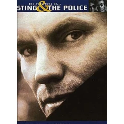 Abbildung von The Very Best Of Sting And Police
