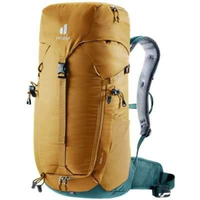 Abbildung von deuter Trail 24 Klettersteig Wanderrucksack