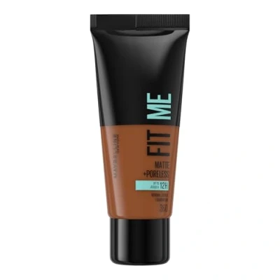 Abbildung von MAYBELLINE NEW YORK Foundation FIT ME Matt&amp;Poreless
