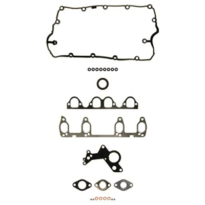 Abbildung von AJUSA 53024700 Dichtungssatz, Zylinderkopf ohne Zylinderkopfdichtung VOLKSWAGEN: Transporter 5 Bus, Kastenwagen, Multivan (7HM