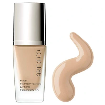 Abbildung von ARTDECO High Performance Lifting Foundation Flüssiges, straffes und langanhaltendes