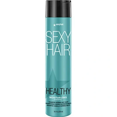 Abbildung von Healthy Soy Milk Shampoo