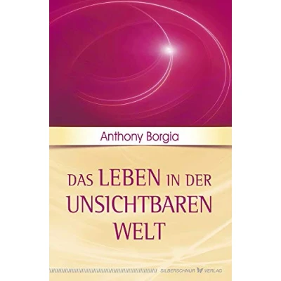 Abbildung von Das Leben in der unsichtbaren Welt