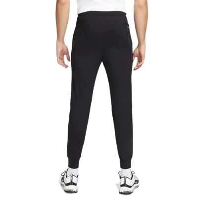 Abbildung von Nike Sportswear M TECH JGGR Lghtwht Jogginghose, Herren, Größe: XL, Black