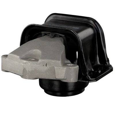 Abbildung von FEBI BILSTEIN 39668 Motorlager rechts Gummimetalllager 151,35 CITROËN: C4 Picasso 1, I Grand Picasso, Schrägheck, PEUGEOT: 308 Schrägheck